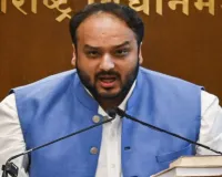 मुंबई : राकांपा नेता जीशान सिद्दीकी को फिर मिली जान से मारने की धमकी