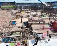 बांद्रा ईस्ट के गरीब नगर में 100 परिवारों का सितंबर तक पुनर्वास, इसके बाद बाकी झोपड़ियां हटाने की तैयारी