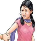 भिवंडी : नाबालिग से छेड़छाड़ का विरोध पड़ा भारी...  भाई पर जानलेवा हमला