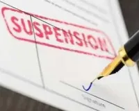 मुंबई : ड्रग्स के साथ पकड़े यात्री को छोड़ने का आरोप... मुंबई जीआरपी के दो कॉन्स्टेबल सस्पेंड