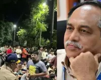 आईआईटी बॉम्बे विवाद: डायरेक्टर ने नहीं दिया इस्तीफा, प्रो. डूला सस्पेंड नहीं