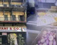 मुंबई :  FDA की बड़ी कार्रवाई... 30 फूड लाइसेंस सस्पेंड, 1.19 करोड़ का सामान जब्त !