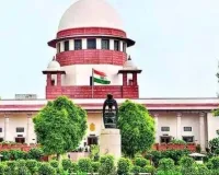 नई दिल्ली:  चुनाव आयोग को असली शिवसेना तय करने का अधिकार सुप्रीम कोर्ट में शिंदे गुट की दलील