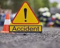 मुंबई : सड़क दुर्घटना रोकने के लिए सरकार चलाएगगी अभियान...