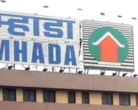 महाराष्ट्र : नासिक में म्हाडा कार्रवाई के बाद निर्माण क्षेत्र की रफ्तार धीमी...  प्रोजेक्ट मंजूरी के लिए इंतजार कर रहे बिल्डर