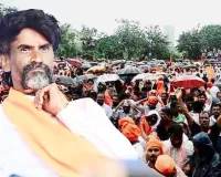 महाराष्ट्र में हलचतल तेज, परमिशन नहीं, पर जालना से मुंबई की ओर बढ़े मनोज जरांगे... देवेंद्र फडणवीस का आया बयान