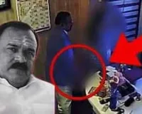 नासिक : भोंदूबाबा अशोक खरात की कस्टडी बढ़ी... पत्नी को कल्पना खरात को मिली सशर्त जमानत