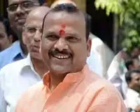 महाराष्ट्र : पूर्व बीजेपी विधायक नरेंद्र पवार और बर्खास्त पुलिस कॉन्स्टेबल पर गैंगरेप का आरोप...  ठाणे में युवती ने FIR दर्ज करवाई !