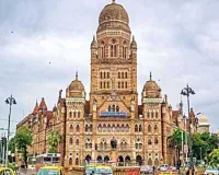 मुंबई : मैनहोल हादसे के बाद बीएमसी सख्त... ठेकेदार मे. न्यू टेक इंफ्रा को ब्लैकलिस्ट करने की सिफारिश