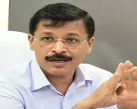 मुंबई : अब अस्पतालों की मनमानी पर चलेगा तुकाराम मुंढे का 'चाबुक'... 11 रुपए की IV ड्रिप का मरीज से वसूल रहे 325 रुपए