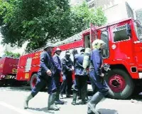 मुंबई: दमकल विभाग को 16 करोड़ की सुरक्षा सामग्री, कर्मियों को मिलेगी राहत