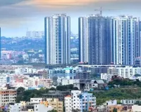 हैदराबाद बना नंबर-1, 4.77 लाख करोड़ की हुई हाउसिंग बिक्री; आईटी हब से रियल एस्टेट किंग तक 