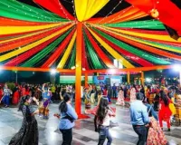 मुंबई: गैर हिंदुओं की नो एंट्री, नवरात्रि मंडल में मुस्लिम नहीं, विहिप और बजरंग दल ने आयोजनों के लिए जारी की है गाइडलाइंस