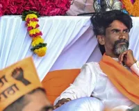 मुंबई : मनोज जरांगे की चेतावनी, 'मुंबई में एक भी युवक का खून बहा तो...'