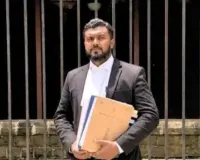 मुंबई : 13/7 मुंबई धमाकों का आरोपी बना क्रिमिनल लॉयर, जेल में रहकर पूरी की वकालत की पढ़ाई