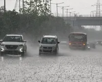 नई दिल्ली: मॉनसून फिर दिखाएगा तेवर, 70 केएम  की रफ्तार से चल सकती हैं हवाएं, जानें आईएमडी का अपडेट