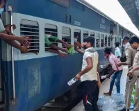  मुंबई-दिल्ली से धनबाद की ट्रेनें फुल; दिवाली-छठ पर घर वापसी मुश्किल  
