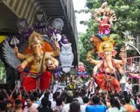 मुंबई : गणेशोत्सव पर मुंबईकरों को बड़ा तोहफा, 11 से 27 सितंबर तक टोल टैक्स जीरो, बस लगा लो ‘कोंकण दर्शन’ पास