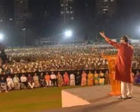 मुंबई: शिवाजी पार्क में उद्धव को दशहरा रैली के लिए बीएमसी से मिली मंजूरी, शिंदे की पार्टी ने नहीं दी अर्जी