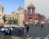 दिल्ली : खर्च करने में मुंबई-दिल्ली छूटे पीछे, ये है देश की सबसे ज्यादा खर्चीली शहर