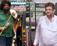 मुंबई: सड़कों पर घूमा, मांग के खाया, सबसे अमीर विधायक क्यों एक दिन के लिए बना 'भिखारी'