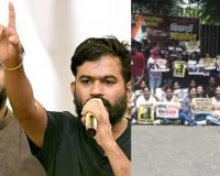 मुंबई: एमपीएससी विवाद पर आर-पार के मूड में अभिजीत दीपके, 24 सितंबर तक का अल्टीमेटम