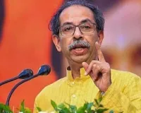 महाराष्ट्र में जनता बेहाल, सियासत गुलजार... किसानों के हिस्से सूखा, नेताओं की थाली में काजू-बादाम!