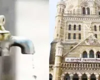 मुंबई :  चेंबूर, गोवंडी और मानखुर्द में 29-30 सितंबर को नहीं आएगा पानी... सात दिनों तक कम दबाव से मिलेगा पानी