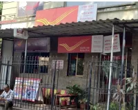 माहिम डाकघर में तीन दिन से सर्वर बंद, नागरिक परेशान