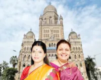 मुंबई की मेयर रितू तावड़े ने खत्म की विशाखा राउत की पार्षदी, उद्धव ठाकरे को करारा झटका, जानें वजह