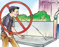 मुंबई : गंदगी करने वालों से मनपा ने वसूला 18.70 लाख जुर्माना... 28 दिनों में 1,336 मामले आये सामने