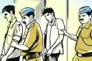 जुहू की होटल से क्रिकेट बुकी को पुलिस ने किया गिरफ्तार