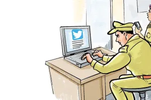 पुलिस सुधार समय की मांग