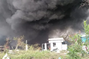 धुले की केमिकल फैक्ट्री में विस्फोट, 12 की मौत, 58 घायल