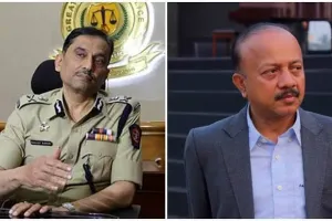 मुंबई पुलिस के तीन पुलिस अधिकारी, जो राज्य के आतंकवाद-रोधी दस्ते (एटीएस) में शामिल होना चाहते थे, मुंबई पुलिस के भीतर विभिन्न विभागों में स्थानांतरित कर दिया गया !