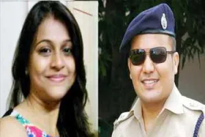 मुंबई: डीसीपी शिवदीप लांडे की पत्नी का पर्स क्रॉफोर्ड मार्केट से इलाके से चुराया गया