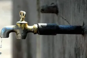 बांद्रा, माटुंगा और धारावी में शुक्रवार और शनिवार को 30 घंटे तक पानी की कटौती का सामना करना पड़ेगा