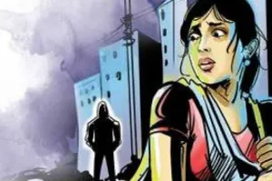 शिव सेना के शिव वातुक सेना अध्यक्ष पर एक महिला सहकर्मी का कथित तौर पर यौन उत्पीड़न करने का मामला दर्ज हुआ है