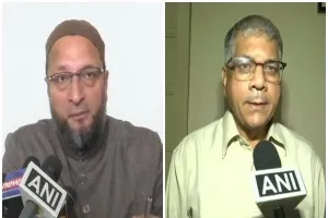 Aimim ने महाराष्ट्र विधानसभा चुनाव से पहले महाराष्ट्र में प्रकाश आंबेडकर की पार्टी वंचित बहुजन अगाड़ी (वीबीए) से गठबंधन तौड़ने का एलान किया
