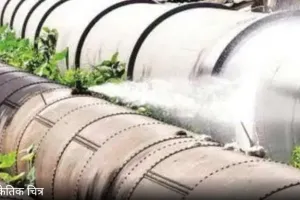 मुंबई के कुछ इलाकों में ‘गैस की गंध’ से हड़कंप,बीएमसी और मुंबई पुलिस सक्रिय