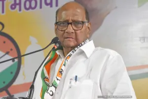 शरद पवार की पेशी के मद्देनजर धारा 144 लागू