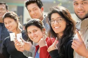 मतदाता सत्यापन का आधुनिकीकरण