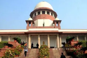 अयोध्या मामला : सुप्रीम कोर्ट में सुनवाई पूरी हुई, 23 दिन बाद सुनाया जायेगा फैसला