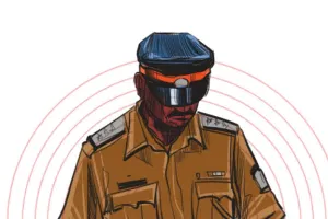 रूसी महिला नें पुलिस अधिकारी पर शादी करने का वादा करने के बाद आठ साल तक उसके साथ बलात्कार करने का आरोप लगाया