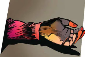 कुर्ला में बेटि के लापता होने के सदमें से पिता ने किया ट्रैन के सामने खुद कर खुदकुशी