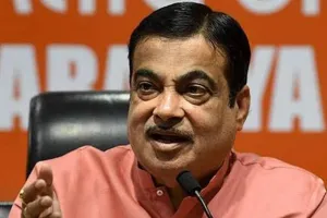 राज ठाकरे सक्षम नेता;  लोगों को उनके बारे में सोचना चाहिए – नितिन गडकरी