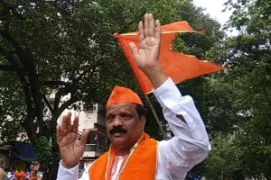 शिव सेना के सदा सर्वनकर  ने माहिम  की सीट 18647 के अंतर से जीता