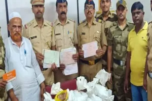 गोवंडी में भिखारी के घर से इतने पैसे मिले कि रेलवे पुलिस हक्का-बक्का रह गई
