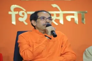 महाराष्‍ट्र में सरकार के गठन को लेकर राजनीतिक दलों का विचार-विमर्श जारी