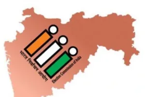 मुंबई की 36 विधानसभा सीटों में एक दशक में सबसे कम उम्मीदवार हैं, जो नामांकन रिकॉर्ड दिखाते हैं।